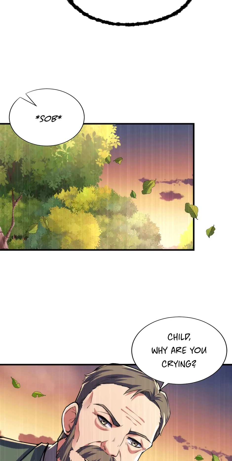 Becoming a Cthulhuian Overlord Chapter 155 page 14 - 