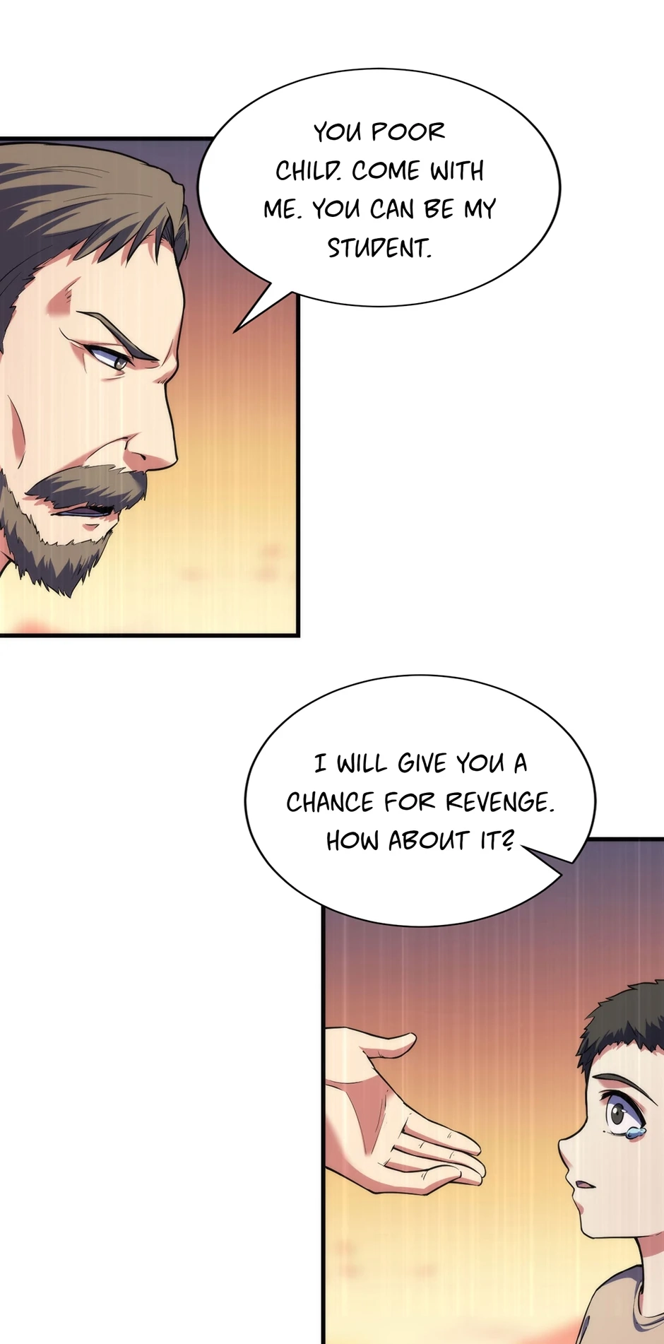 Becoming a Cthulhuian Overlord Chapter 155 page 16 - 