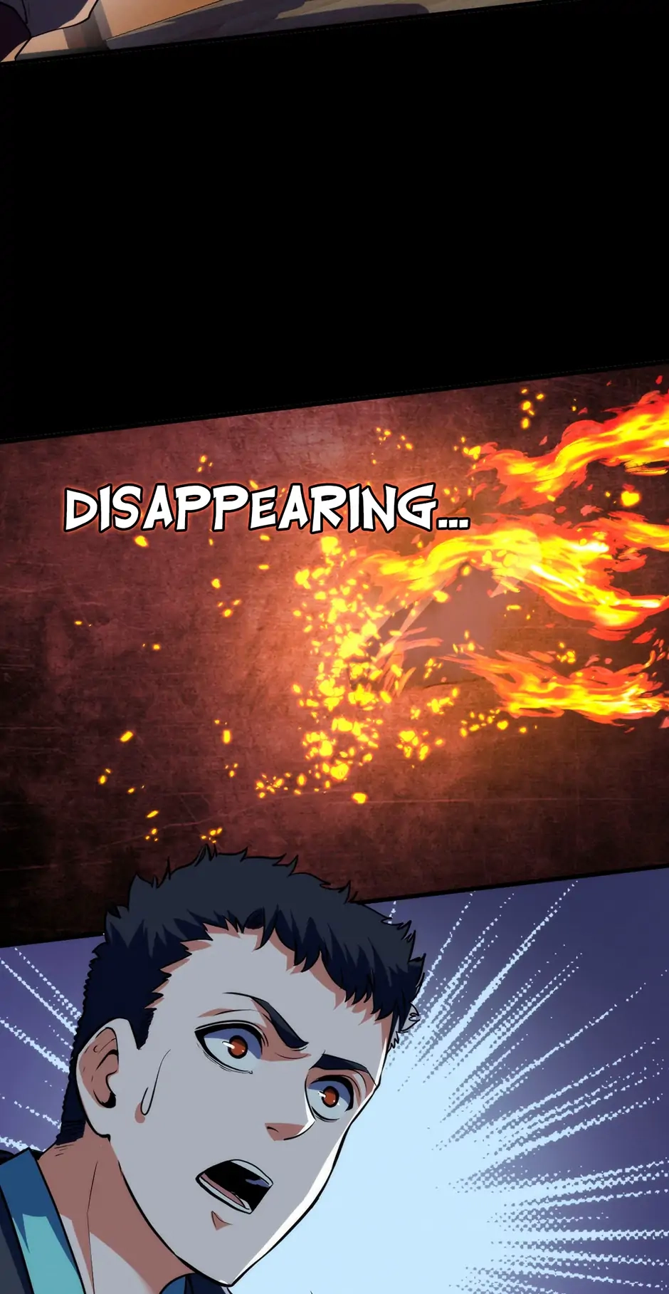 Becoming a Cthulhuian Overlord Chapter 155 page 46 - 