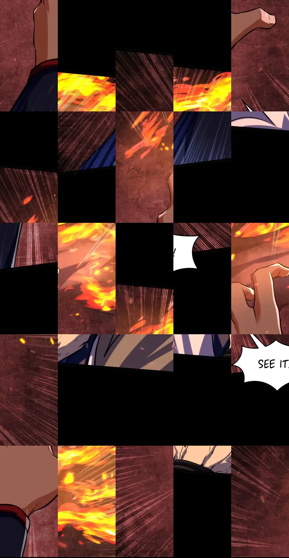 Becoming a Cthulhuian Overlord Chapter 155 page 48 - 