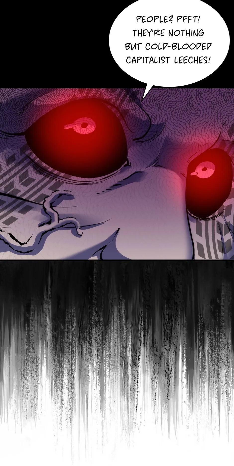 Becoming a Cthulhuian Overlord Chapter 155 page 6 - 
