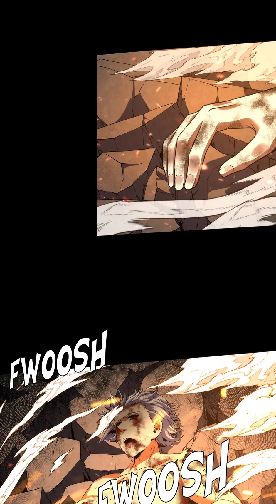 Becoming a Cthulhuian Overlord Chapter 156 page 22 - 
