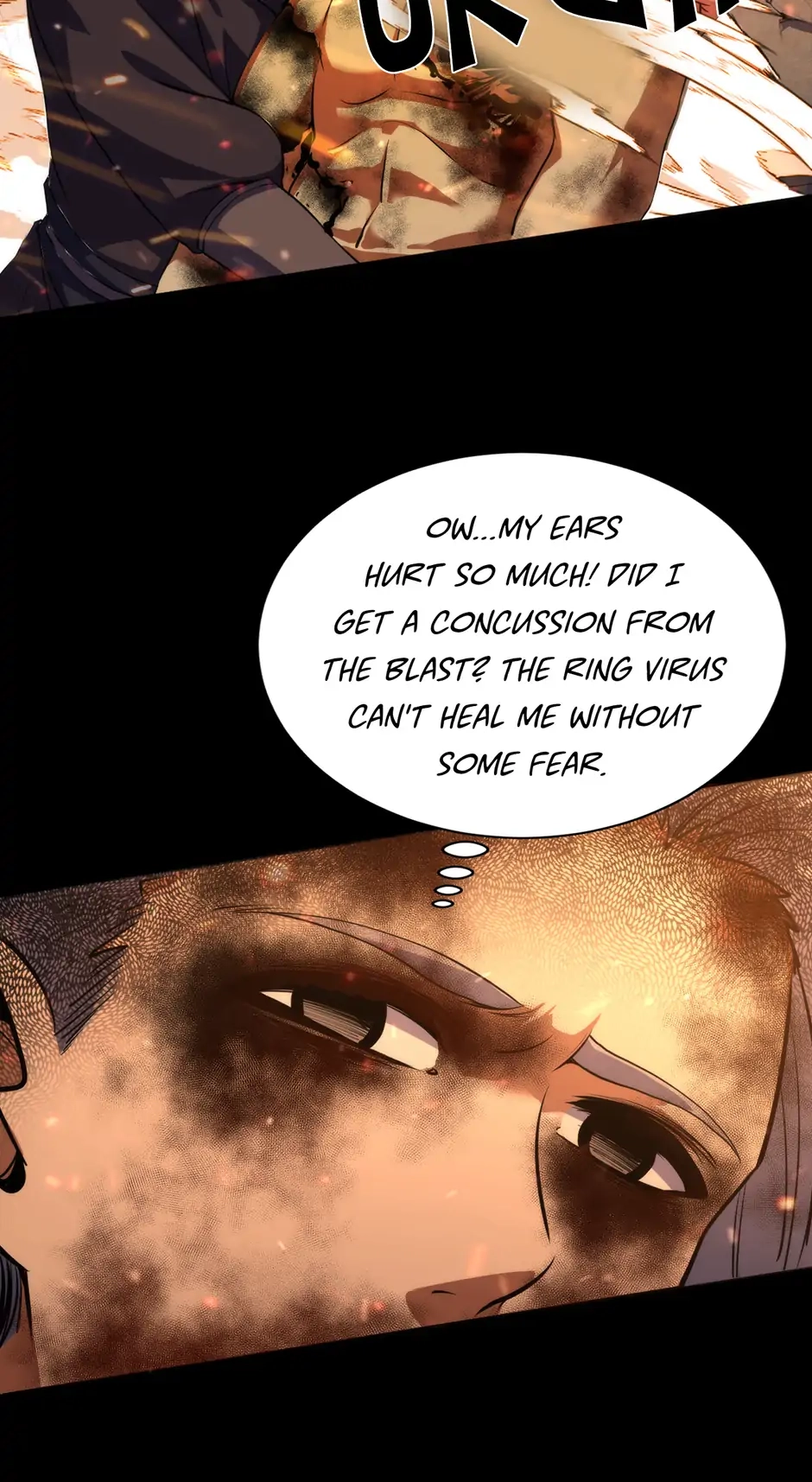 Becoming a Cthulhuian Overlord Chapter 156 page 25 - 