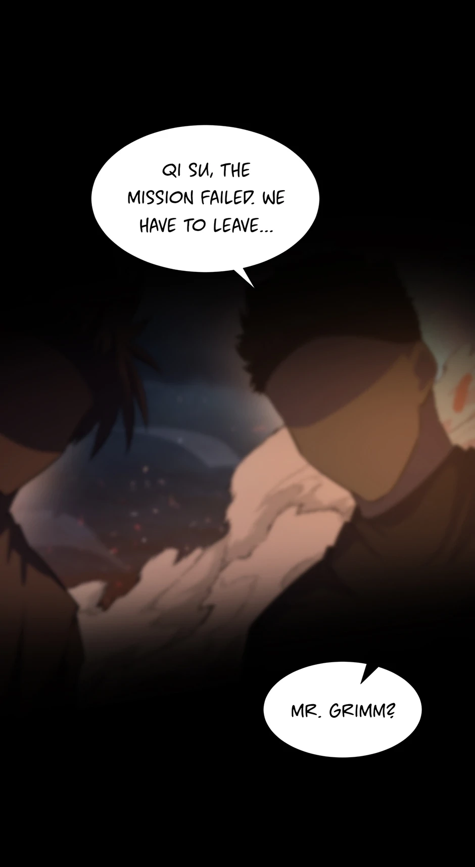 Becoming a Cthulhuian Overlord Chapter 156 page 26 - 