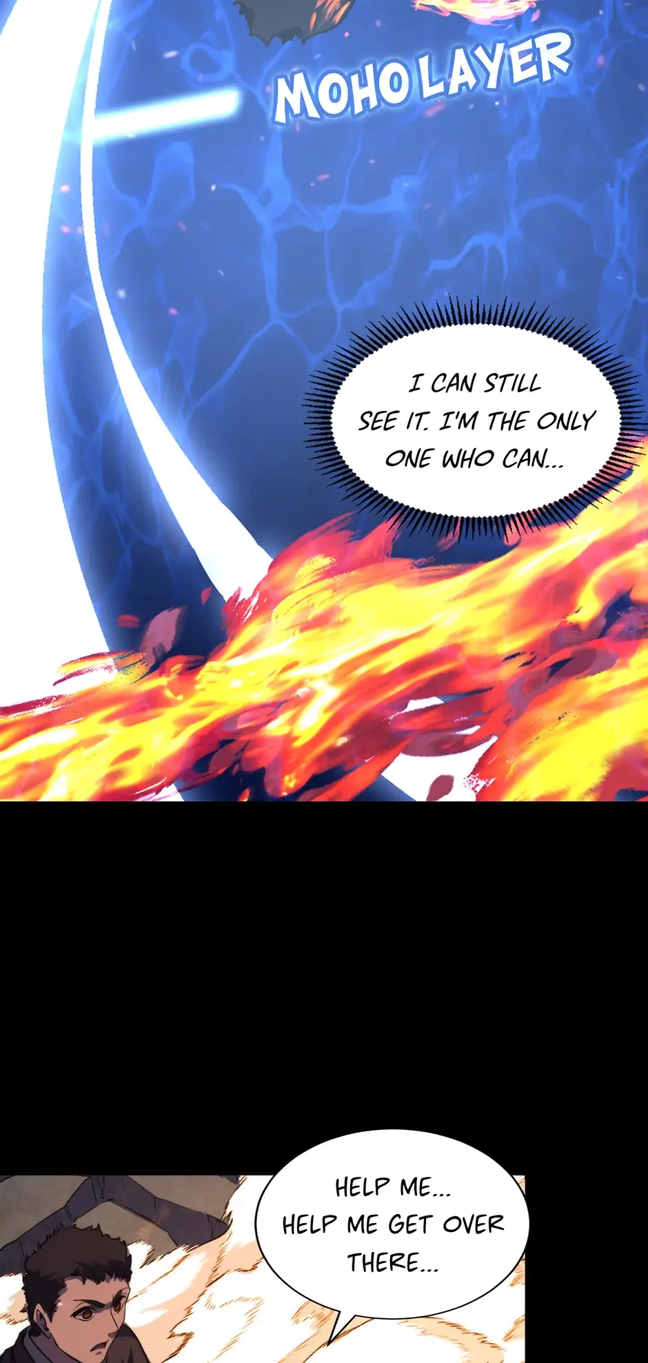 Becoming a Cthulhuian Overlord Chapter 156 page 29 - 