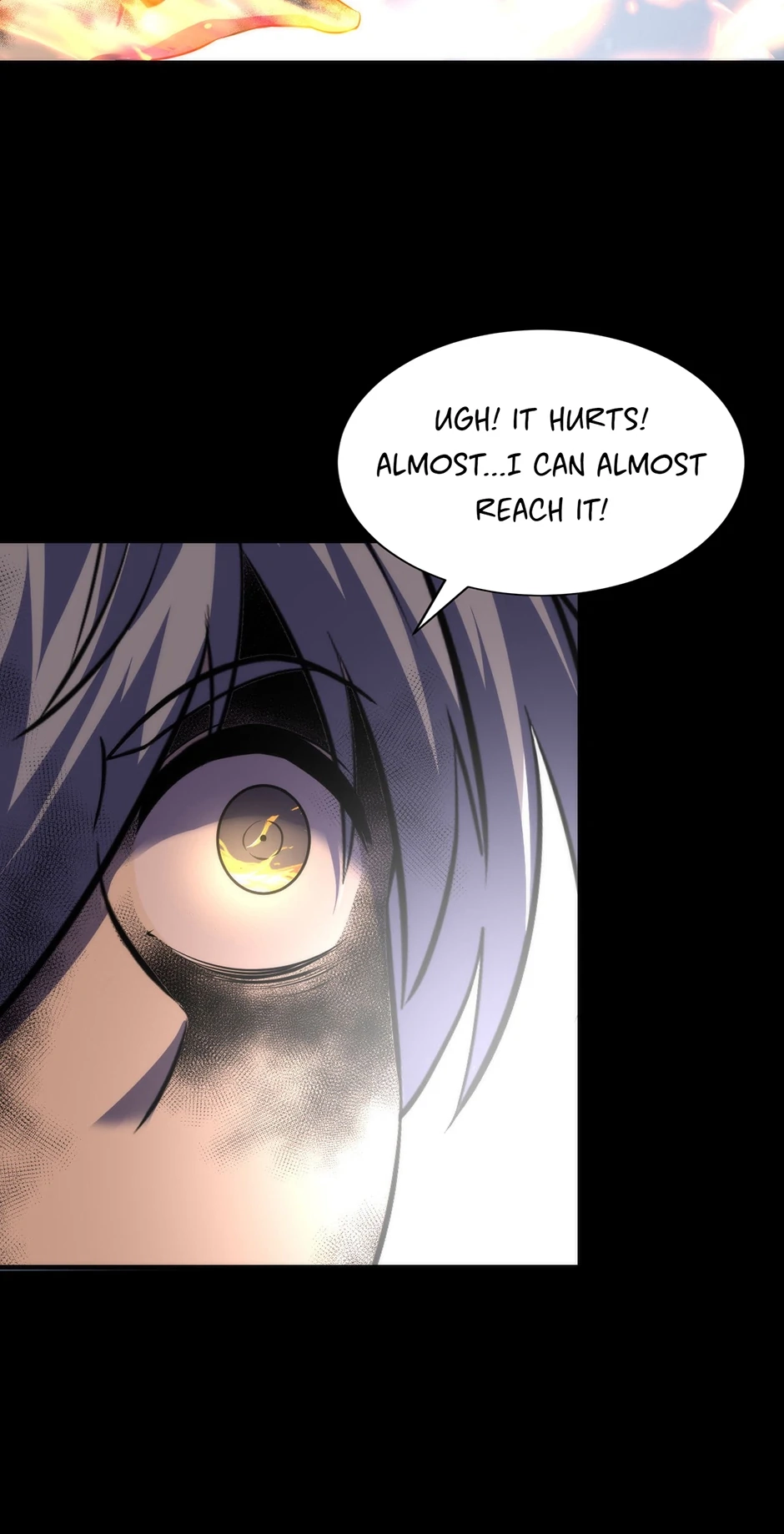 Becoming a Cthulhuian Overlord Chapter 156 page 34 - 