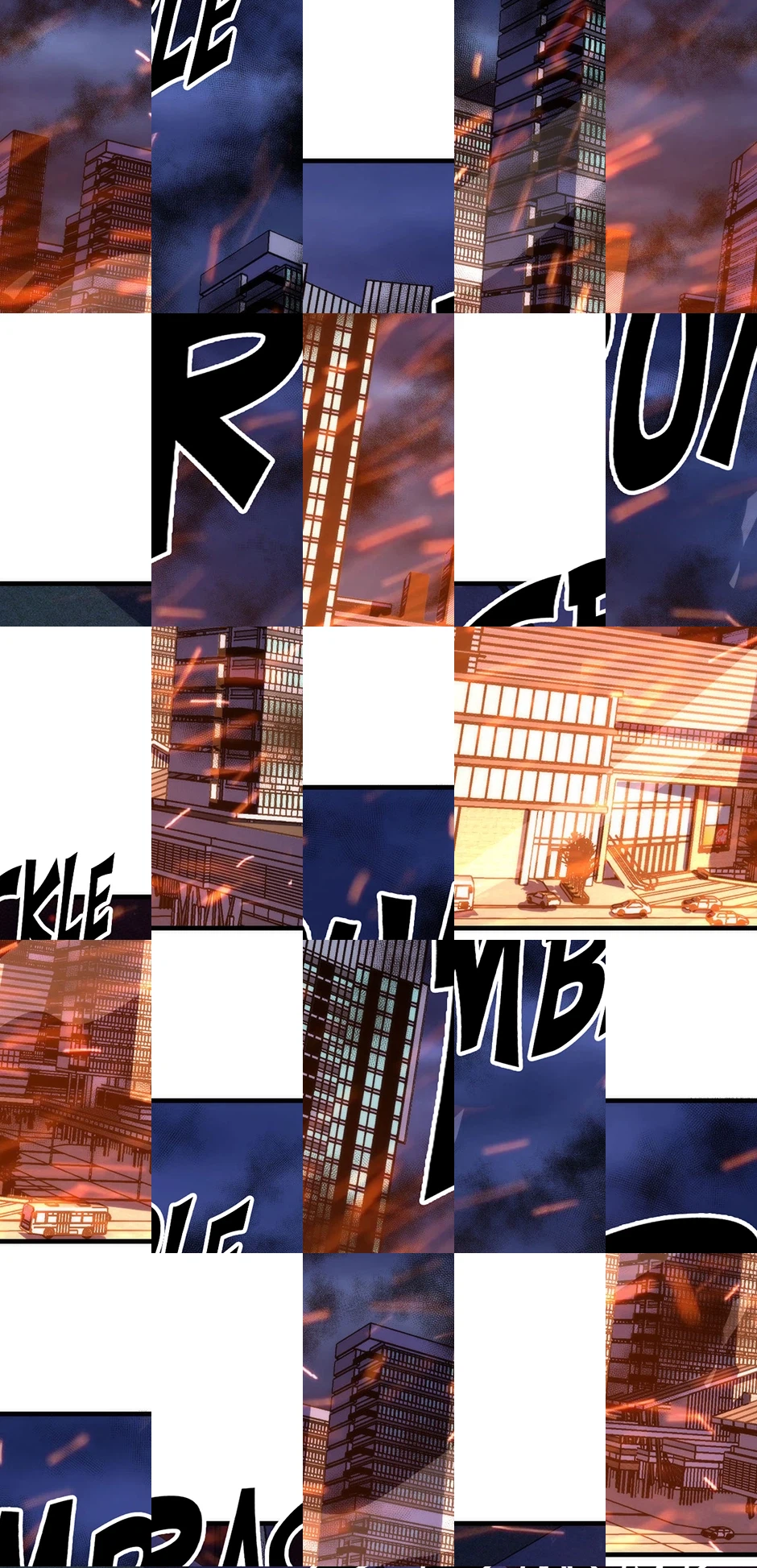 Becoming a Cthulhuian Overlord Chapter 158 page 3 - 