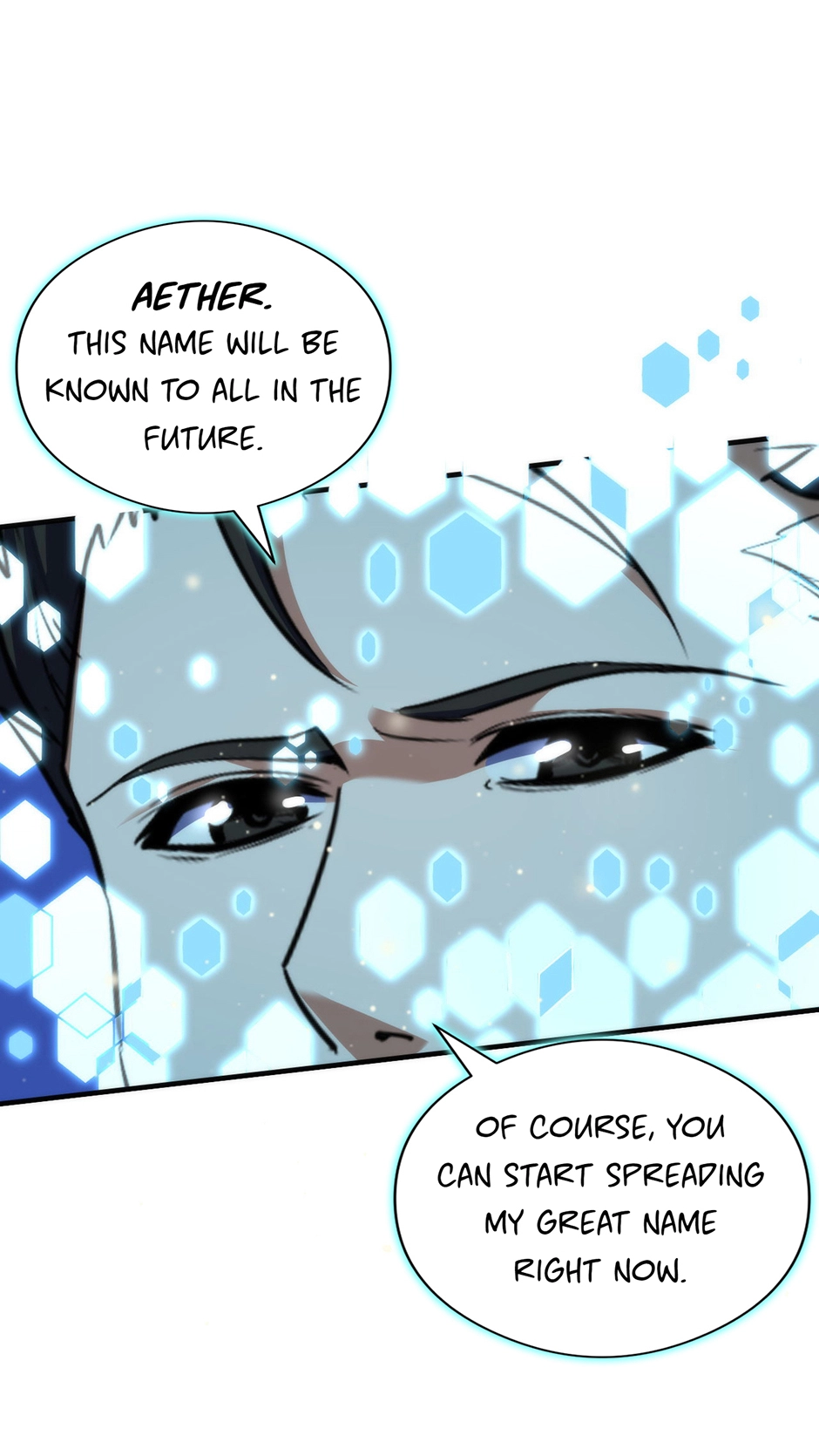 Becoming a Cthulhuian Overlord Chapter 158 page 35 - 