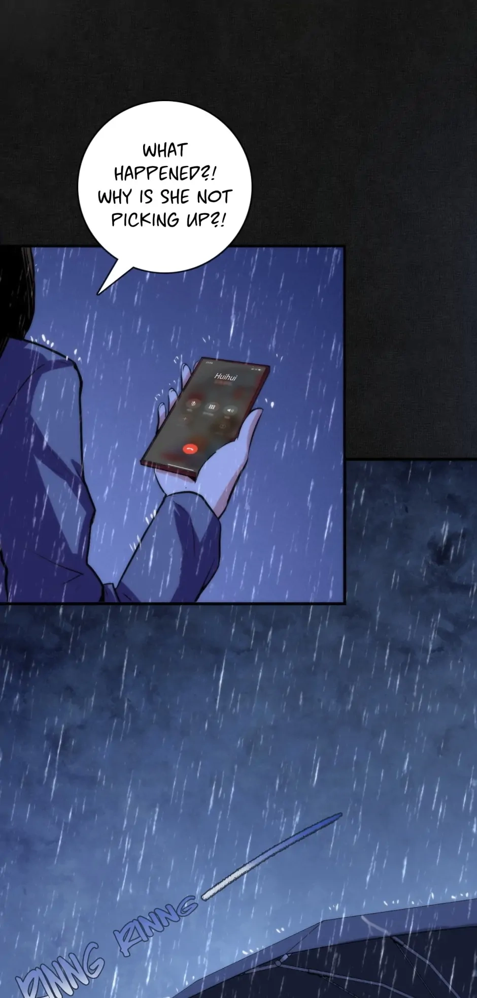 Becoming a Cthulhuian Overlord Chapter 16 page 14 - 
