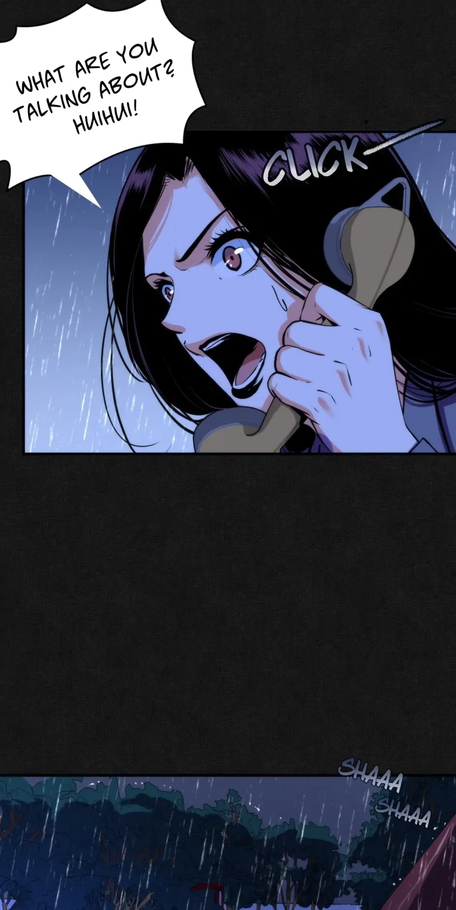 Becoming a Cthulhuian Overlord Chapter 16 page 21 - 