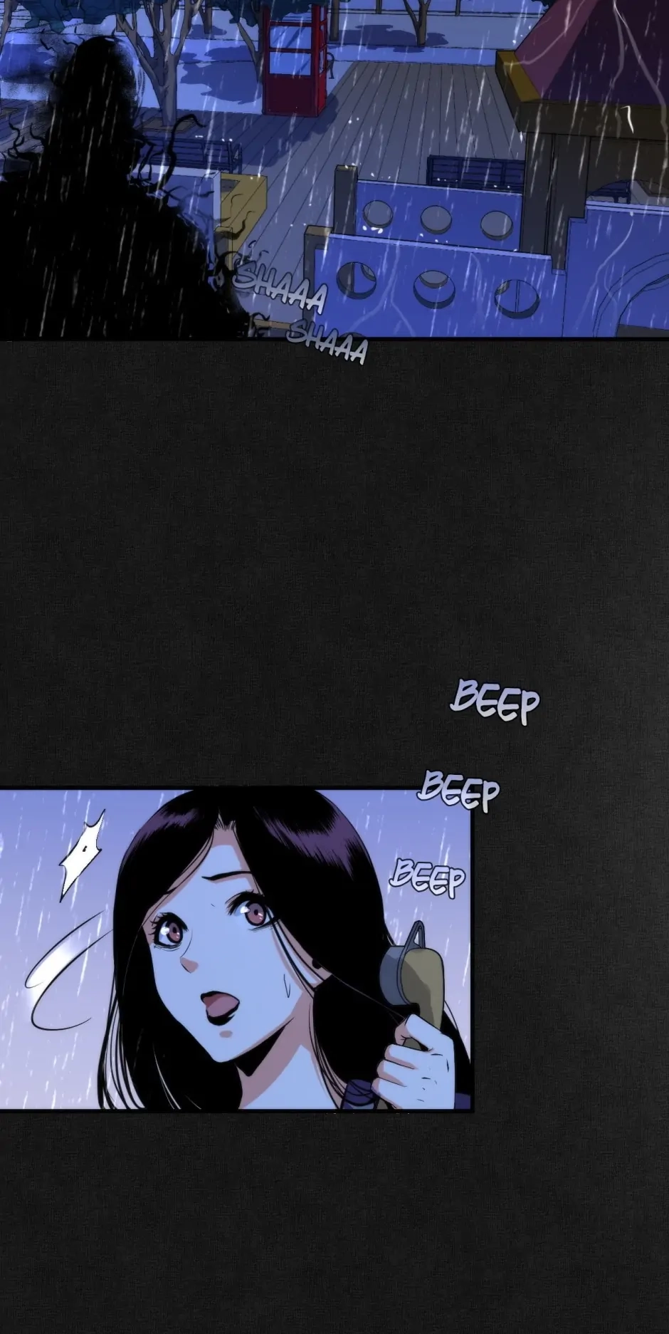 Becoming a Cthulhuian Overlord Chapter 16 page 22 - 