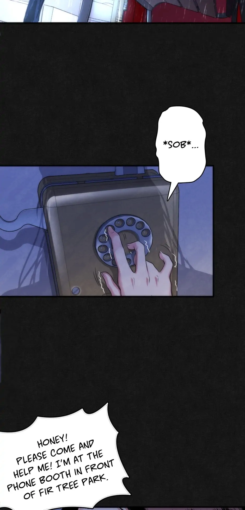 Becoming a Cthulhuian Overlord Chapter 16 page 24 - 