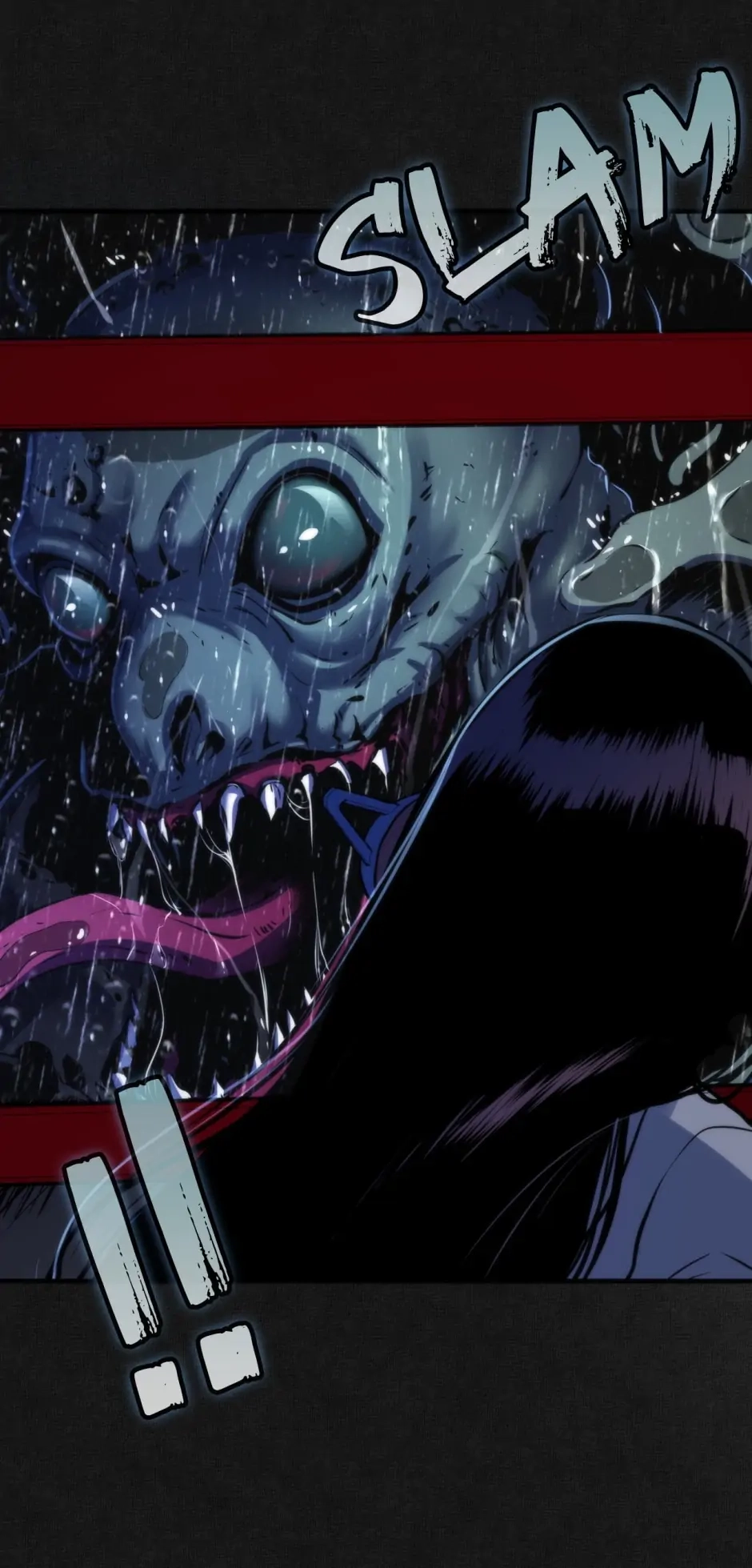 Becoming a Cthulhuian Overlord Chapter 16 page 26 - 