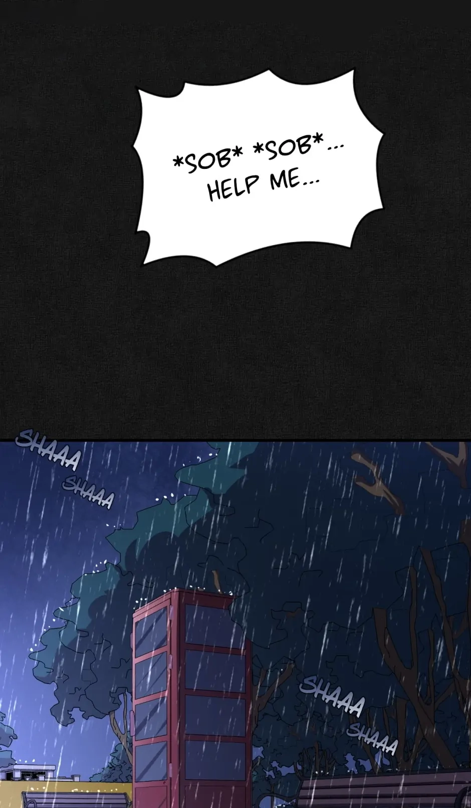 Becoming a Cthulhuian Overlord Chapter 16 page 28 - 
