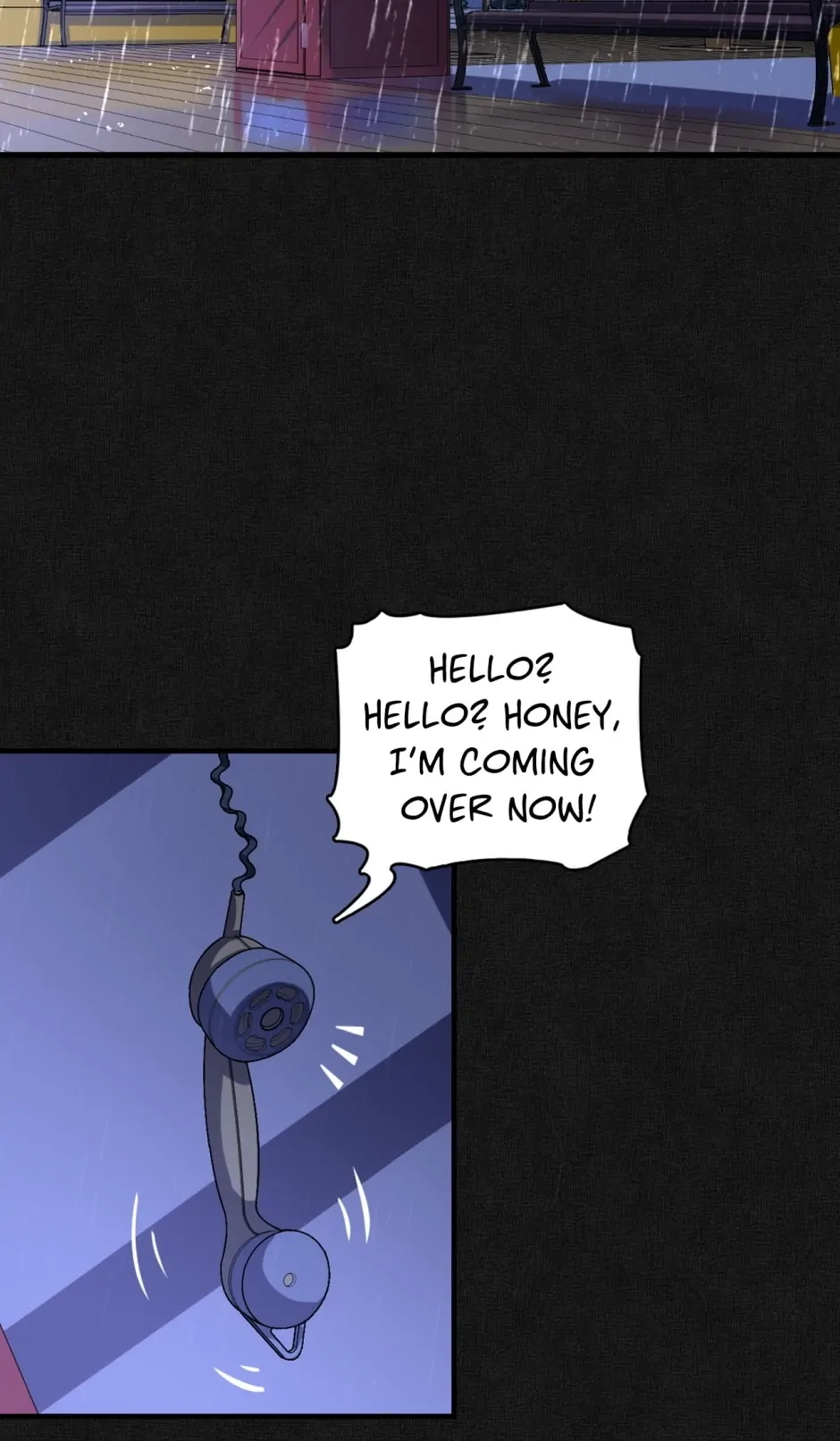 Becoming a Cthulhuian Overlord Chapter 16 page 29 - 