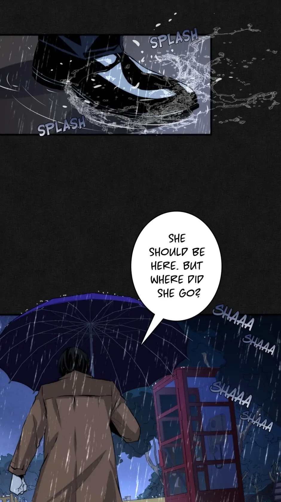 Becoming a Cthulhuian Overlord Chapter 16 page 32 - 