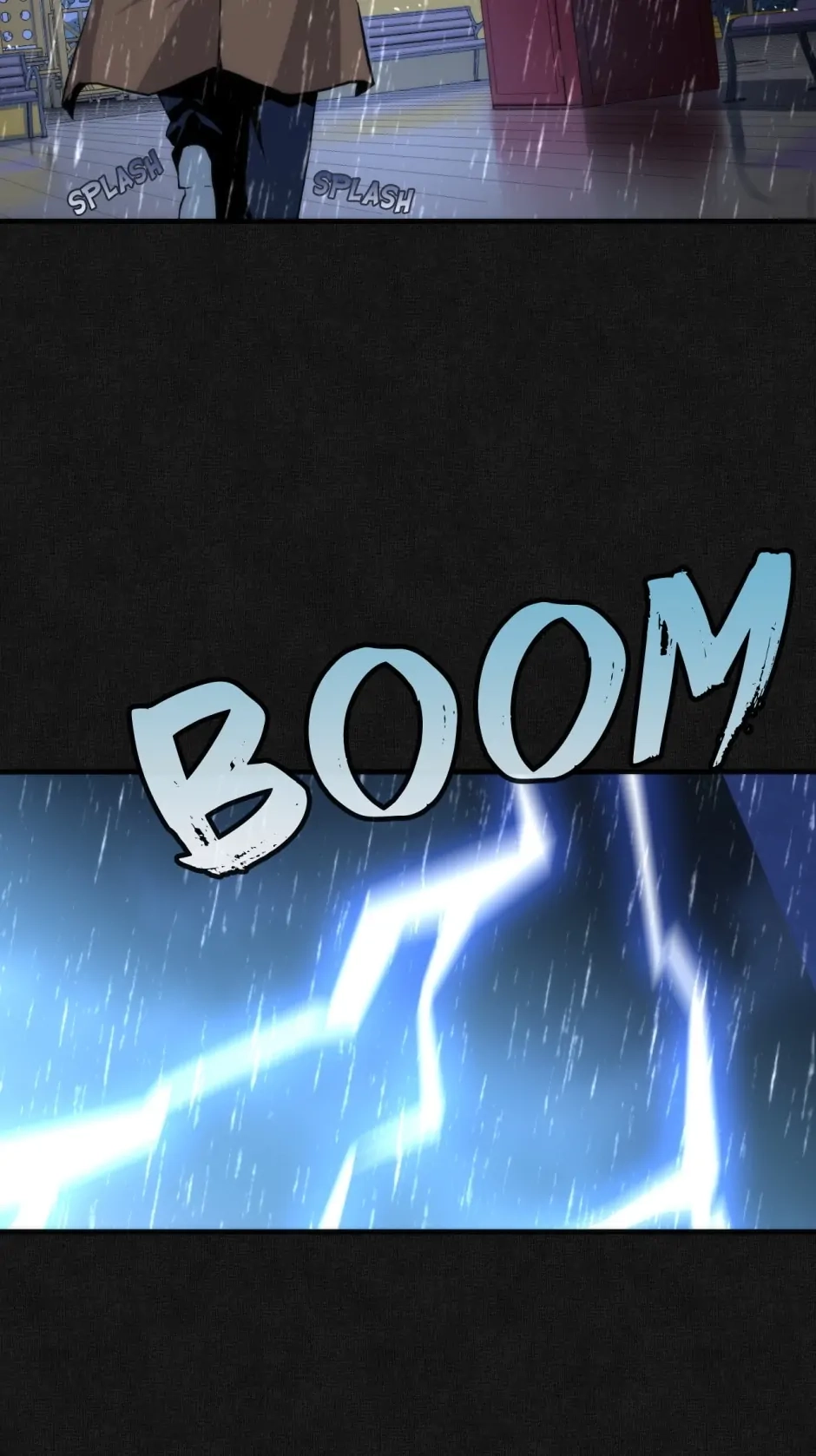 Becoming a Cthulhuian Overlord Chapter 16 page 33 - 