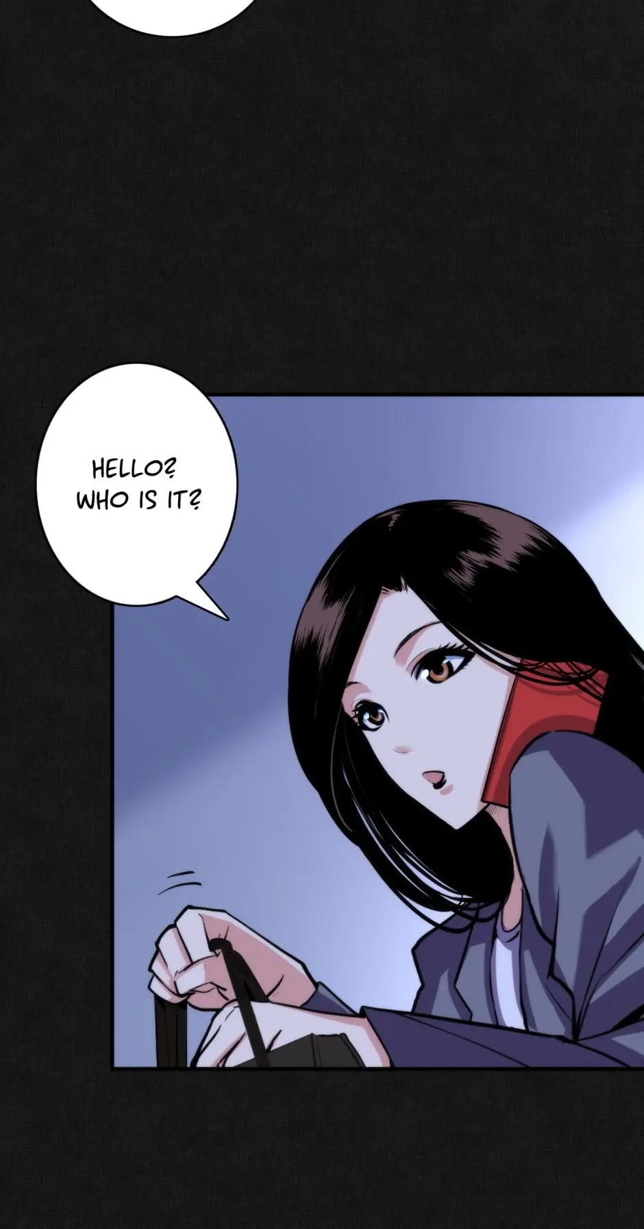 Becoming a Cthulhuian Overlord Chapter 16 page 5 - 