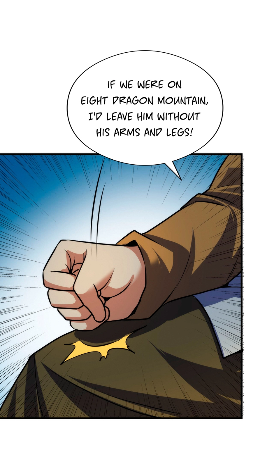 Becoming a Cthulhuian Overlord Chapter 162 page 25 - 