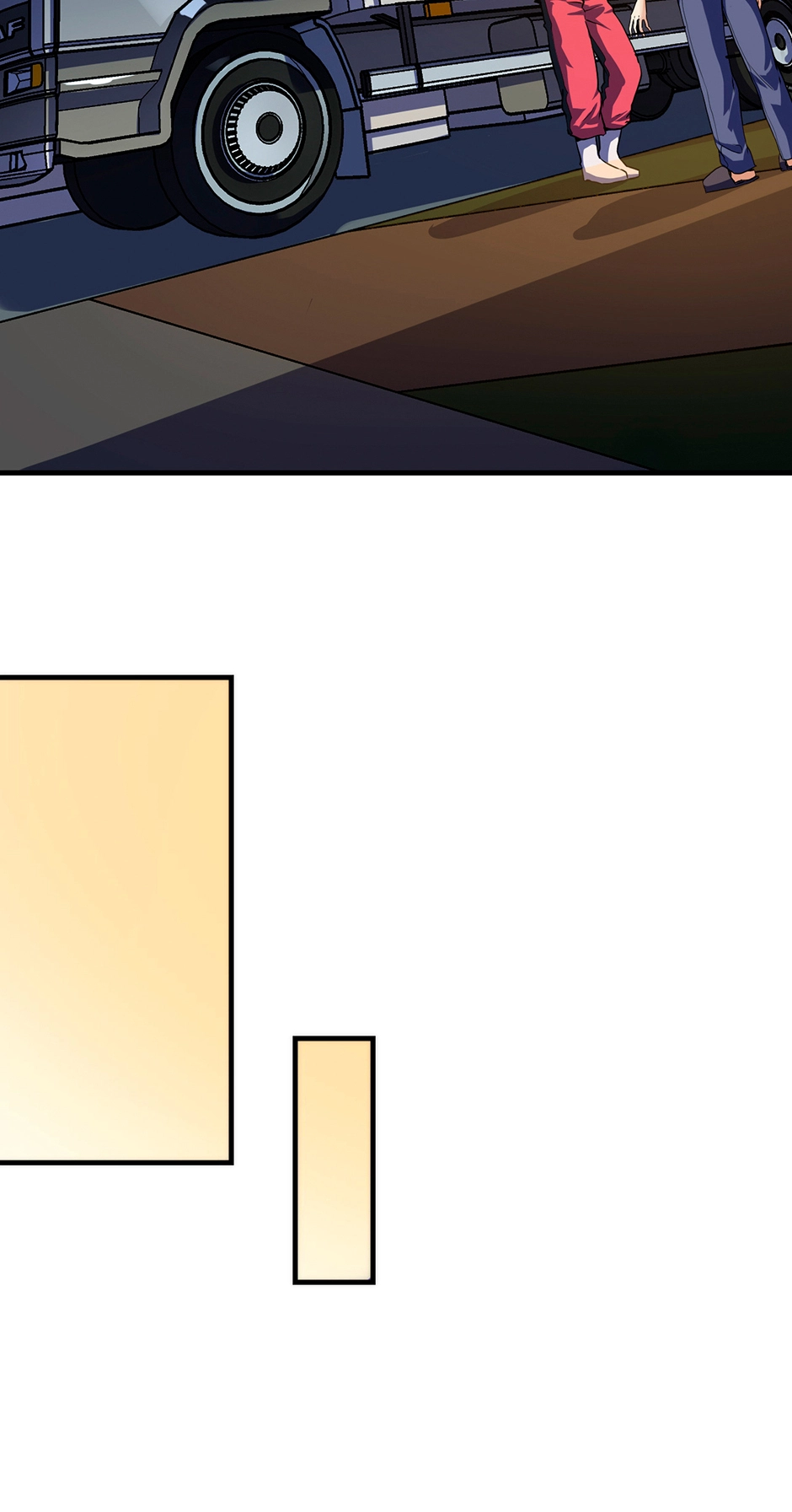 Becoming a Cthulhuian Overlord Chapter 165 page 32 - 
