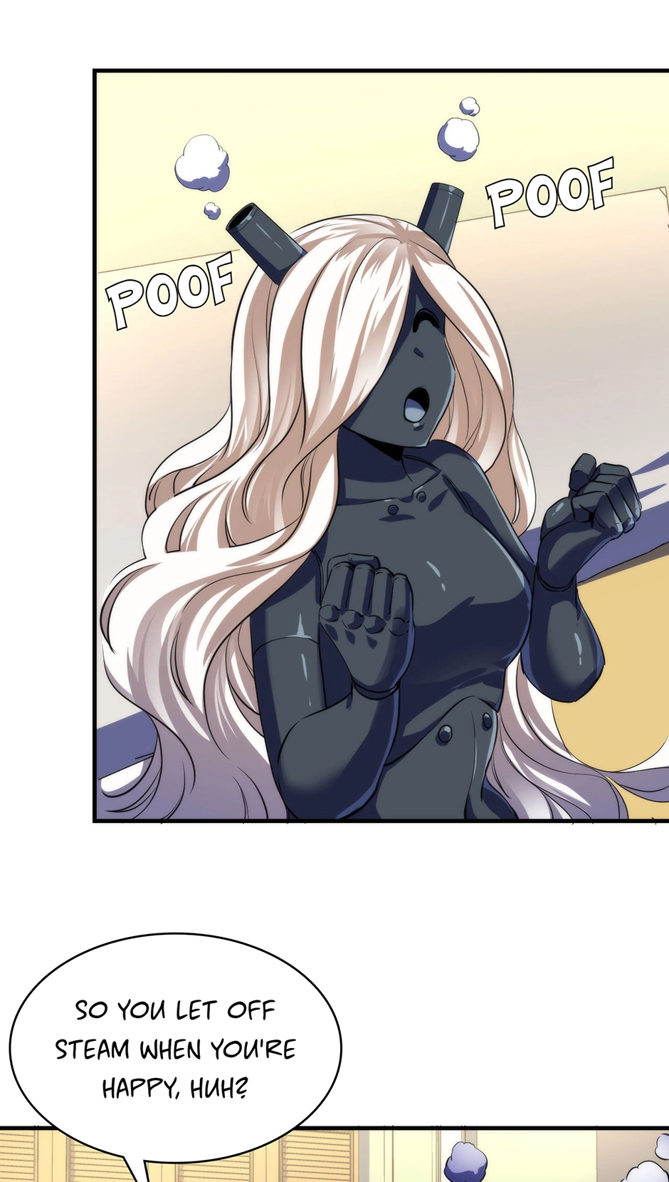 Becoming a Cthulhuian Overlord Chapter 166 page 29 - 