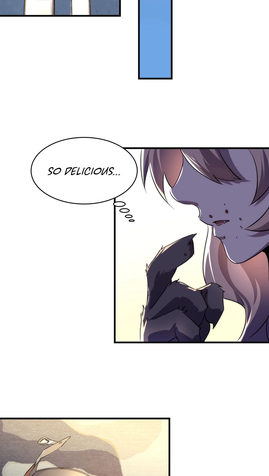 Becoming a Cthulhuian Overlord Chapter 166 page 31 - 