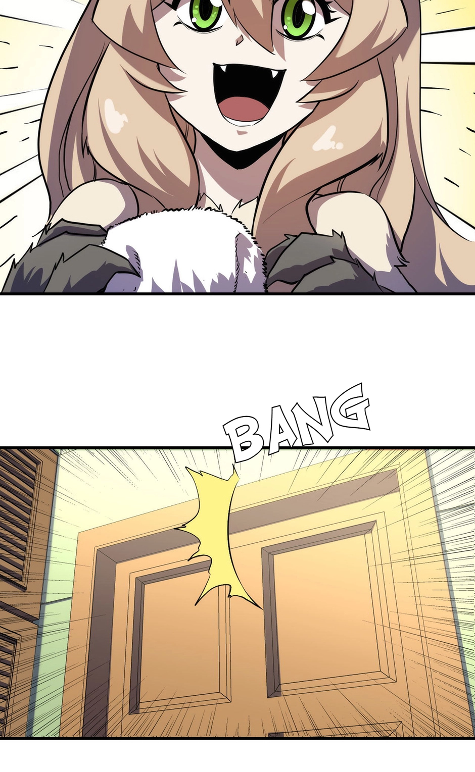Becoming a Cthulhuian Overlord Chapter 166 page 10 - 