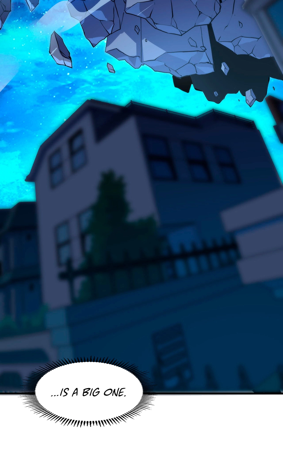 Becoming a Cthulhuian Overlord Chapter 167 page 42 - 