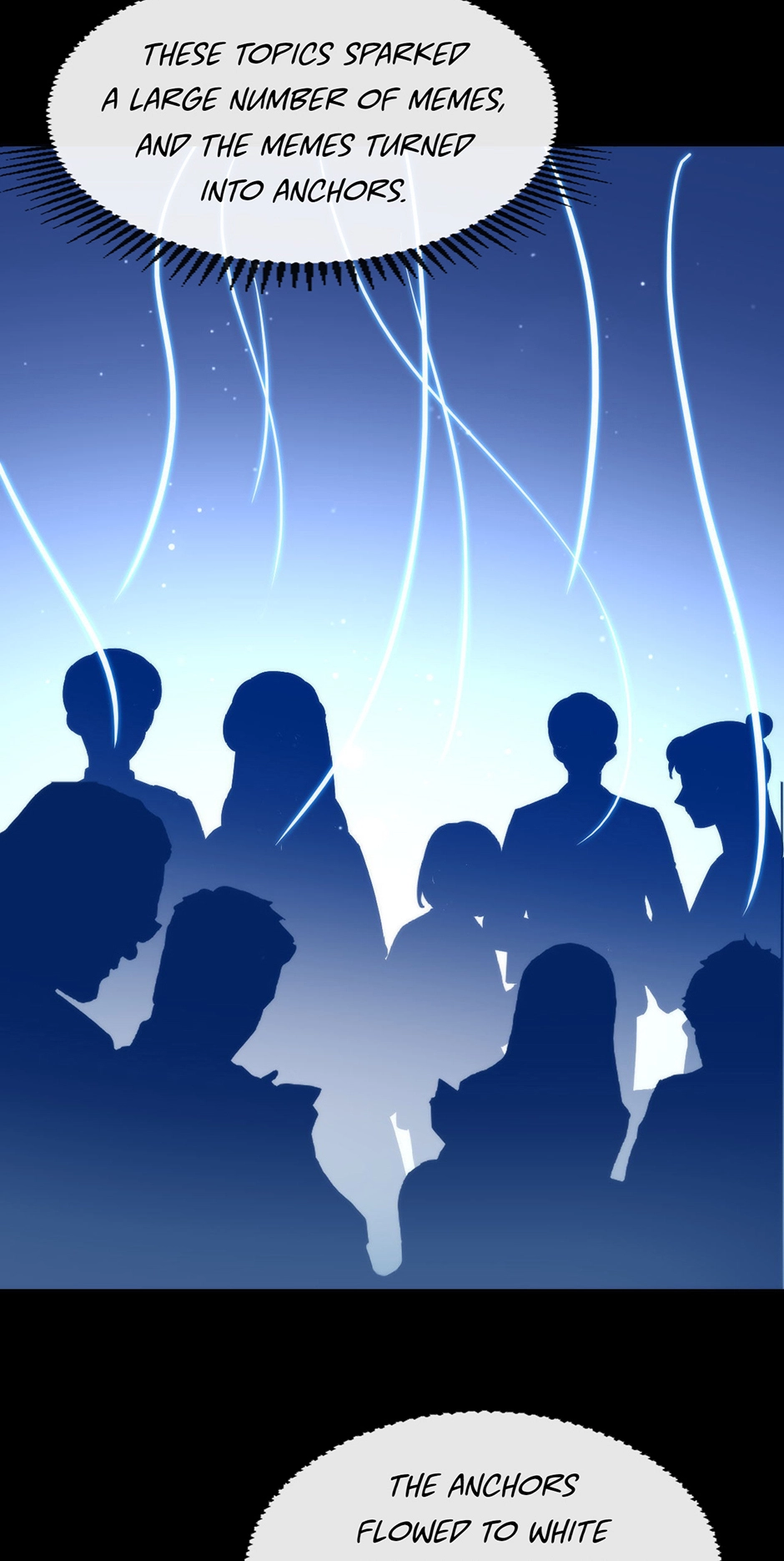 Becoming a Cthulhuian Overlord Chapter 168 page 24 - 
