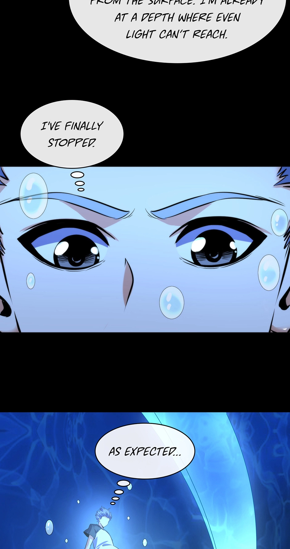 Becoming a Cthulhuian Overlord Chapter 168 page 4 - 