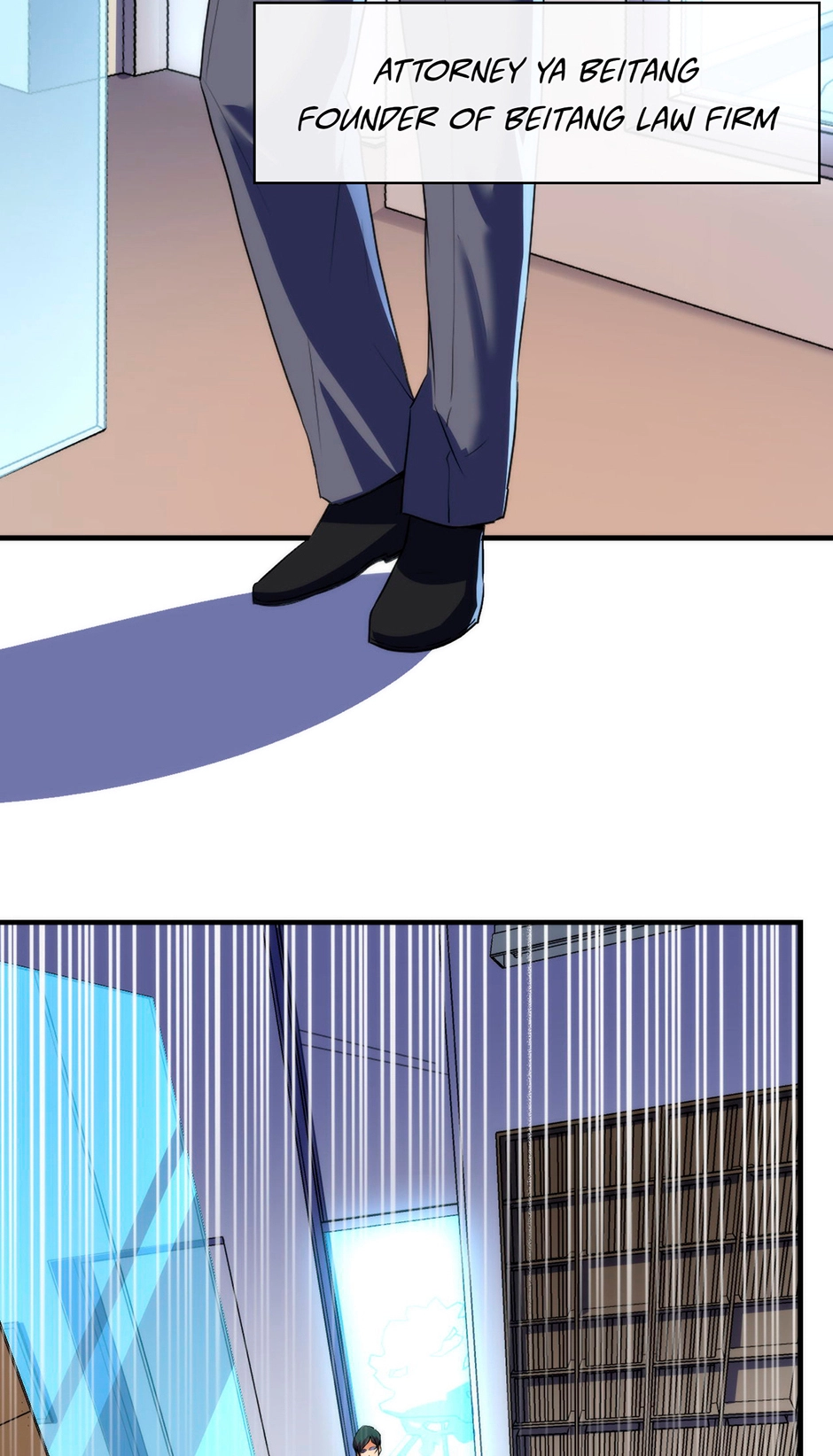 Becoming a Cthulhuian Overlord Chapter 169 page 38 - 