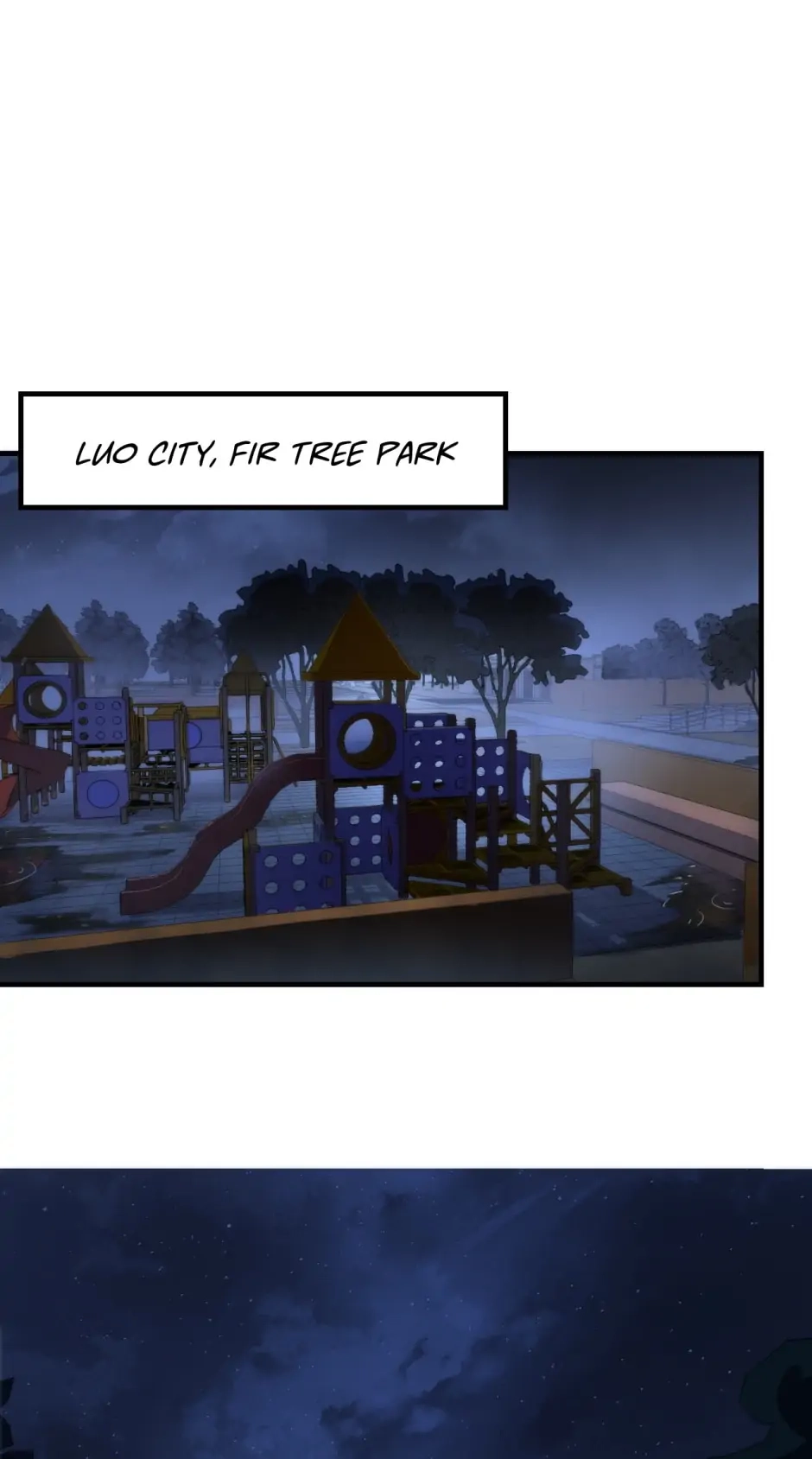 Becoming a Cthulhuian Overlord Chapter 17 page 2 - 