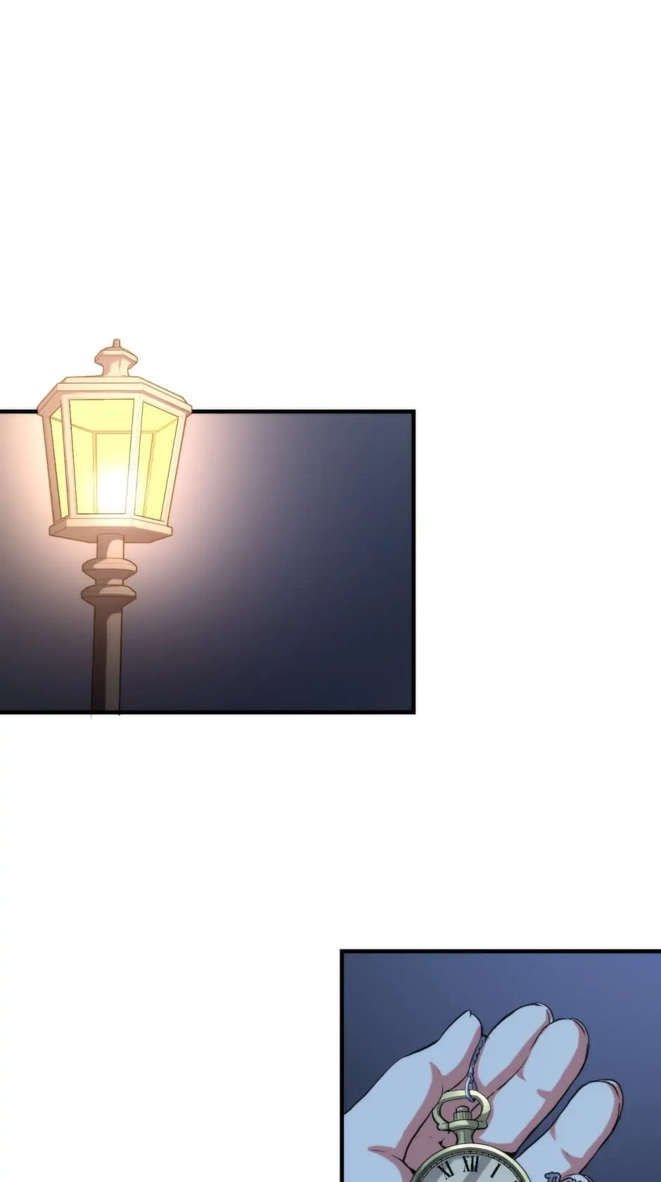 Becoming a Cthulhuian Overlord Chapter 17 page 13 - 