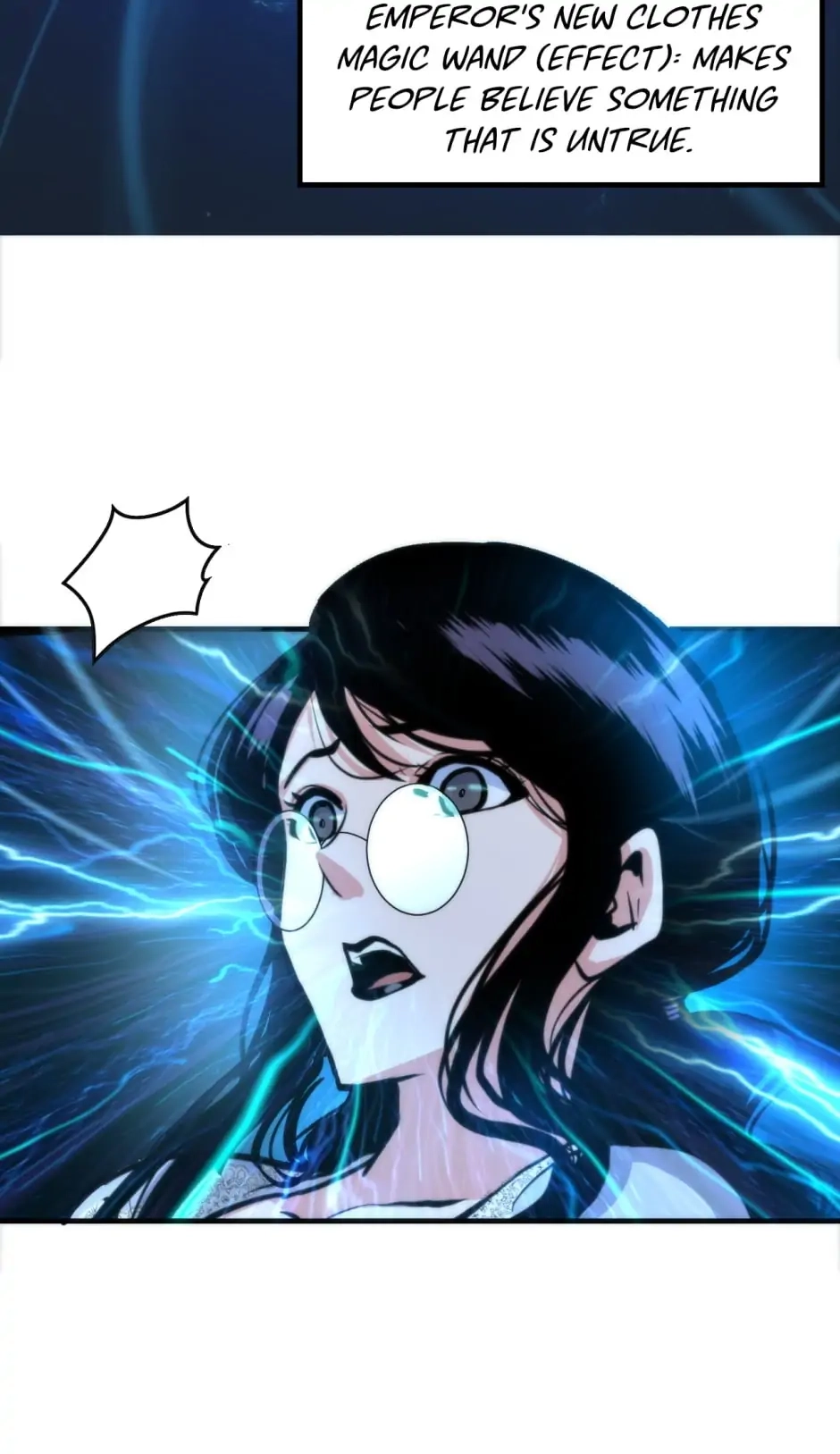 Becoming a Cthulhuian Overlord Chapter 17 page 25 - 