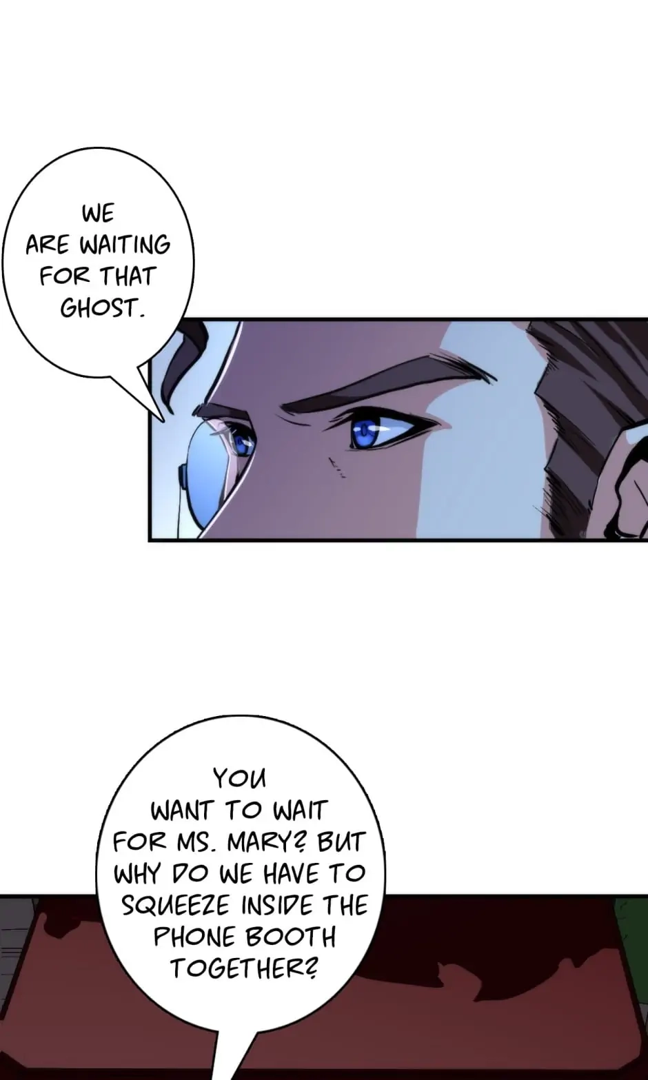 Becoming a Cthulhuian Overlord Chapter 17 page 31 - 