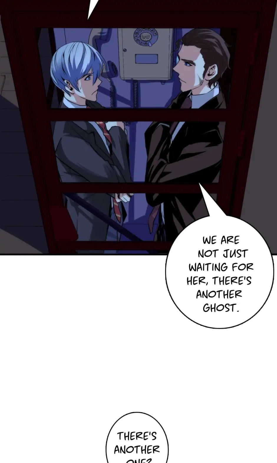Becoming a Cthulhuian Overlord Chapter 17 page 32 - 