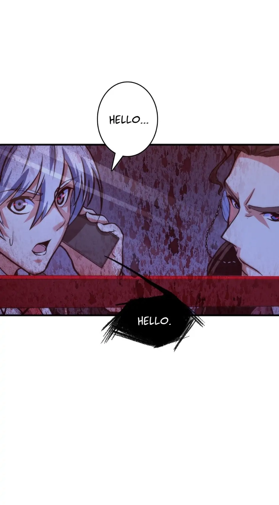 Becoming a Cthulhuian Overlord Chapter 17 page 48 - 
