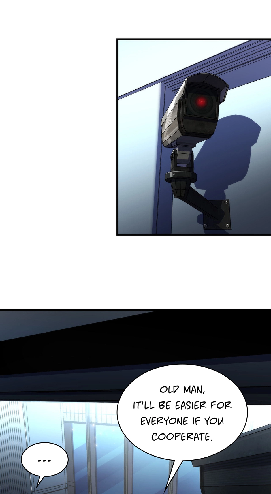 Becoming a Cthulhuian Overlord Chapter 171 page 4 - 