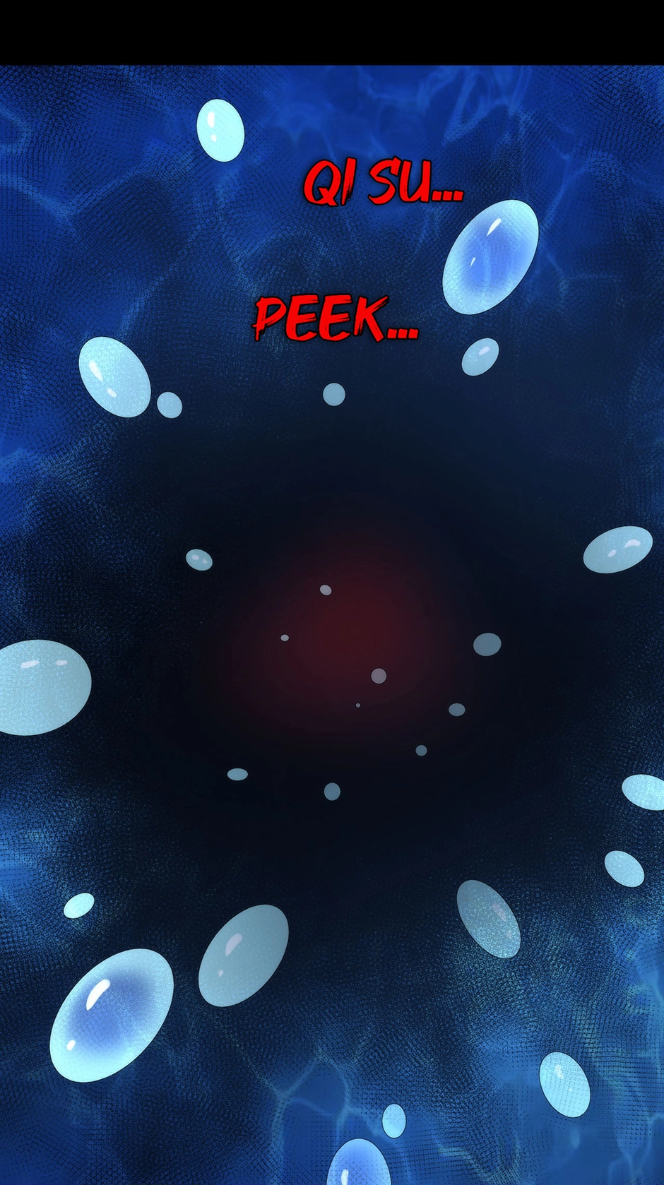 Becoming a Cthulhuian Overlord Chapter 172 page 40 - 