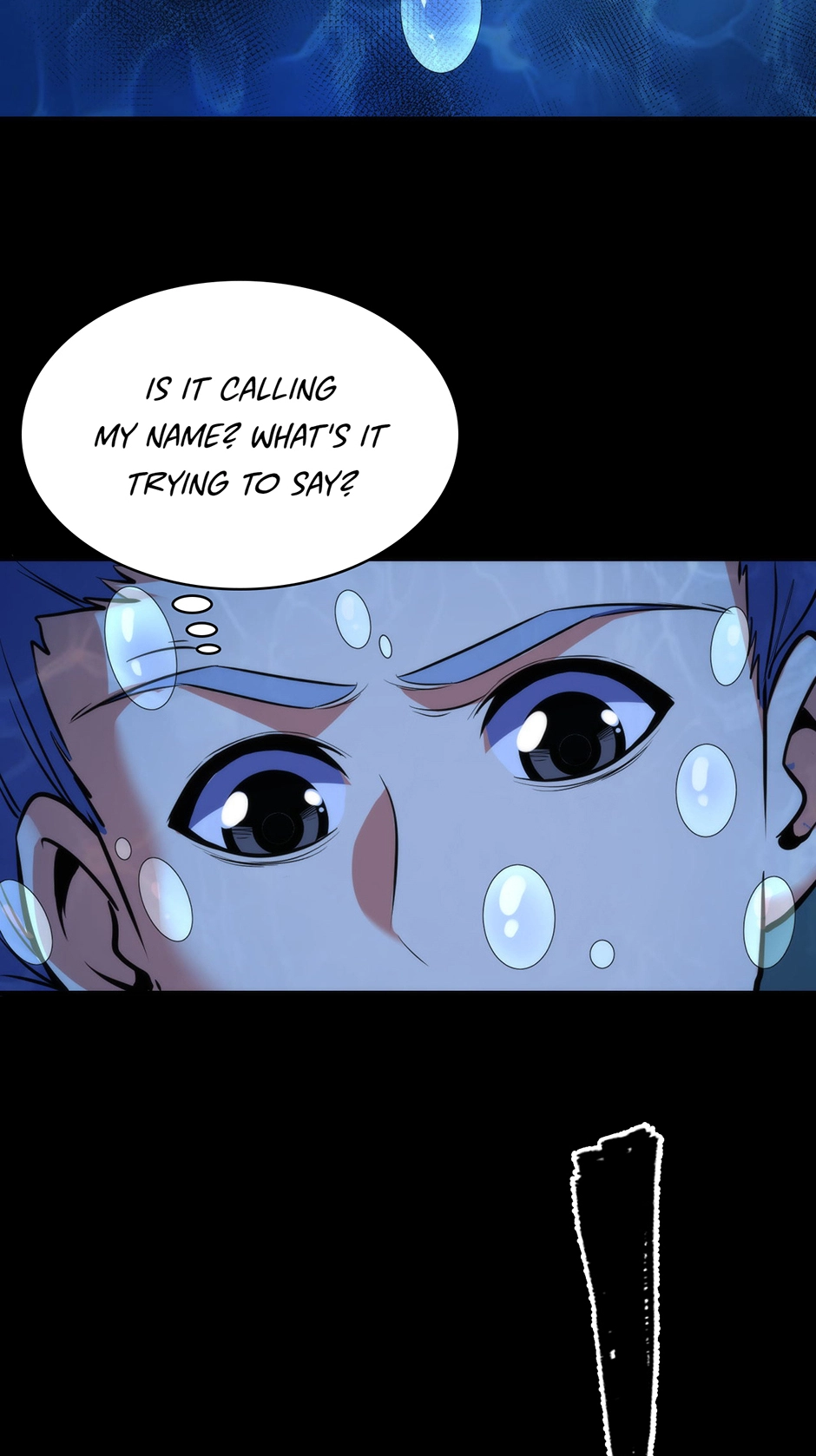 Becoming a Cthulhuian Overlord Chapter 172 page 41 - 