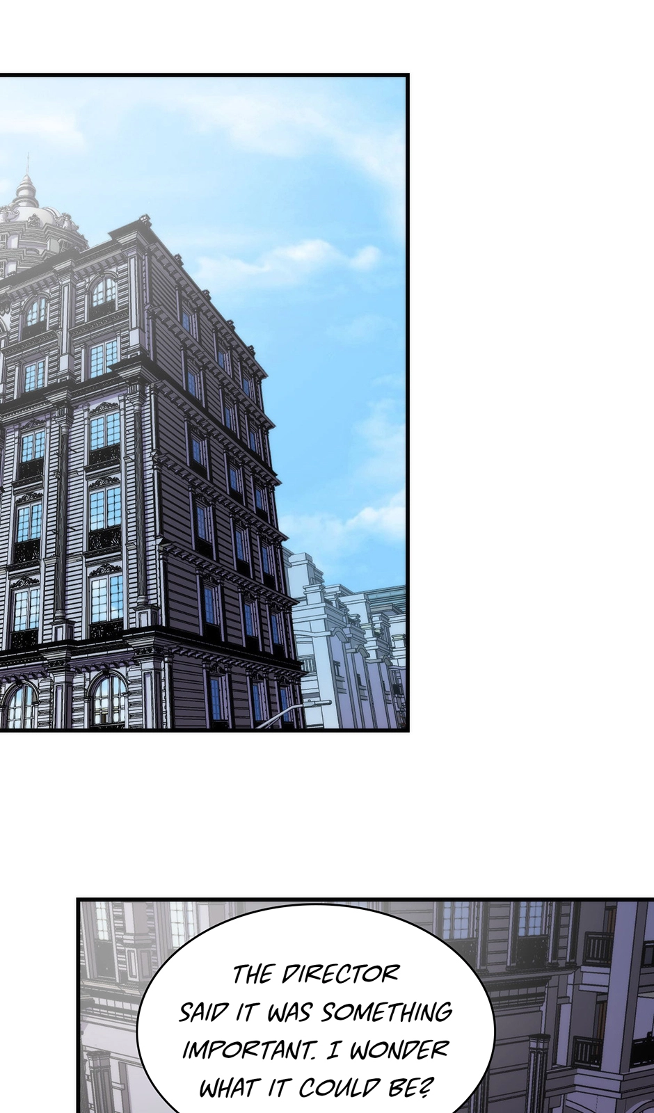 Becoming a Cthulhuian Overlord Chapter 173 page 13 - 