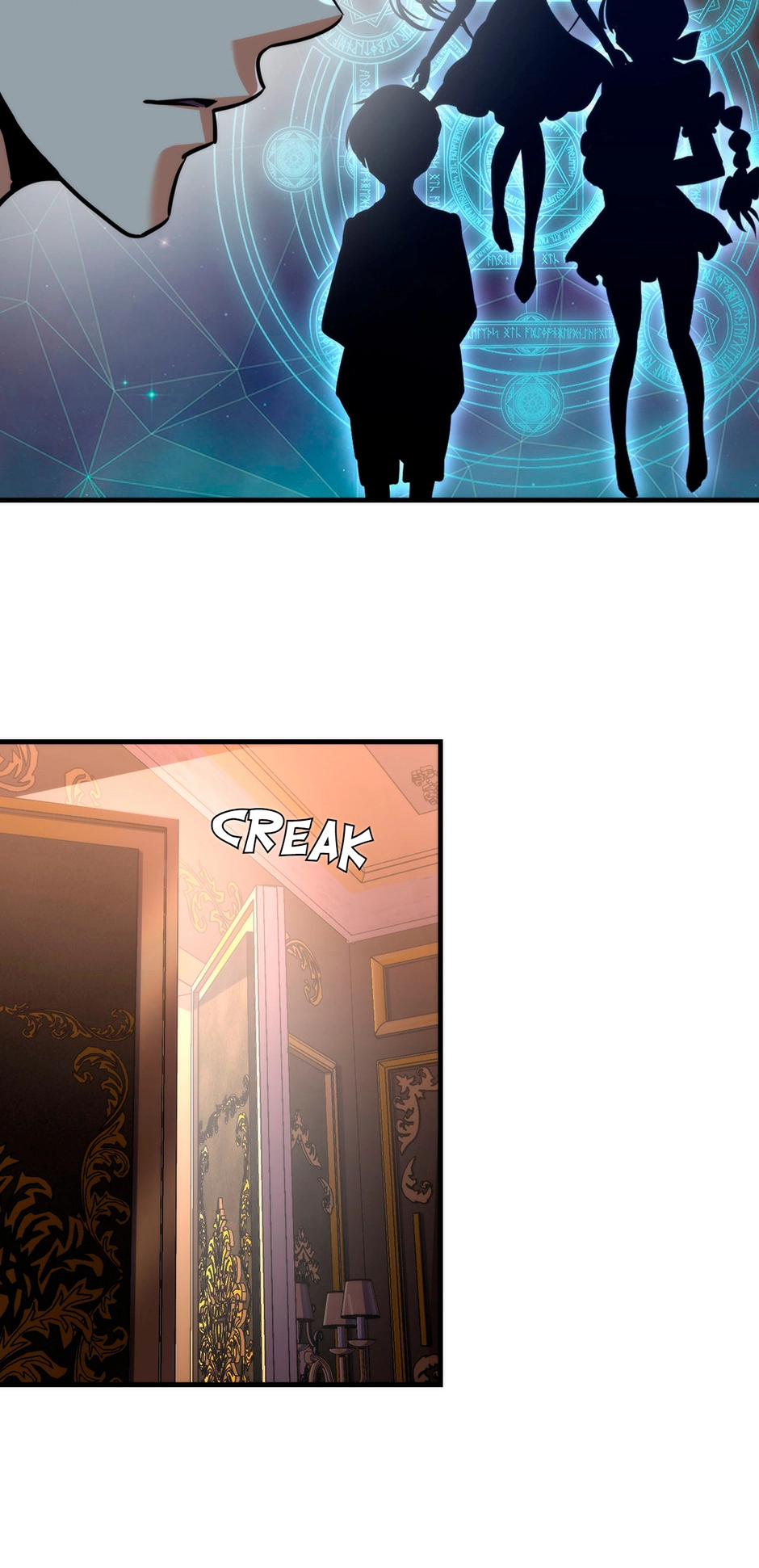 Becoming a Cthulhuian Overlord Chapter 173 page 43 - 