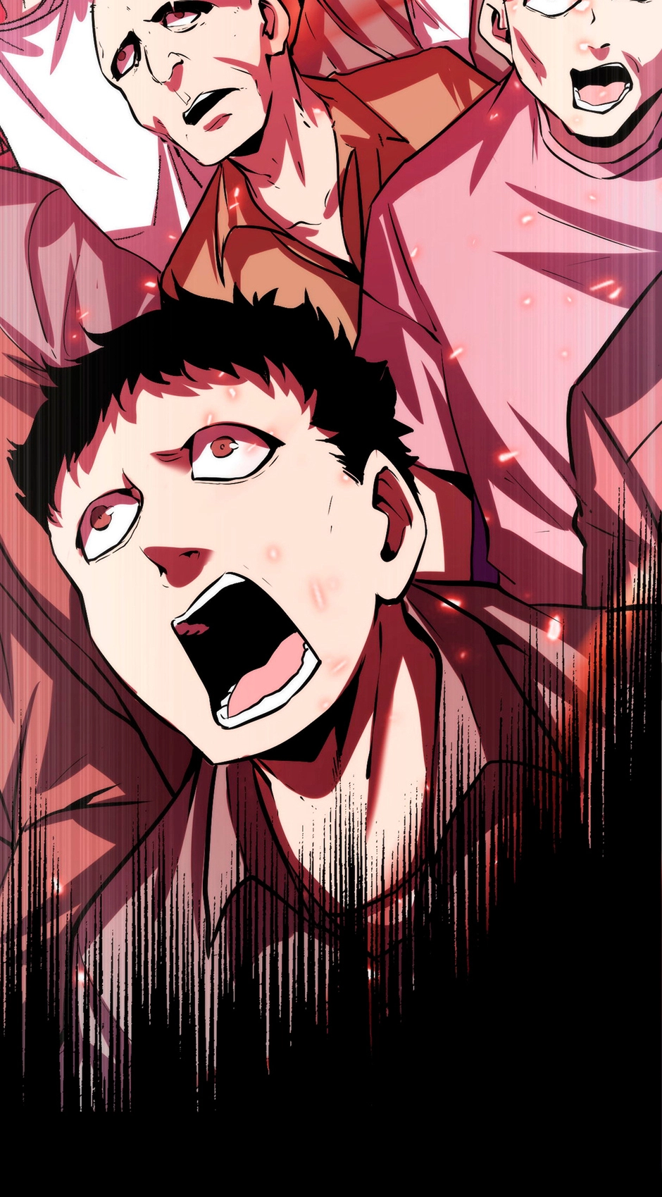 Becoming a Cthulhuian Overlord Chapter 175 page 42 - 