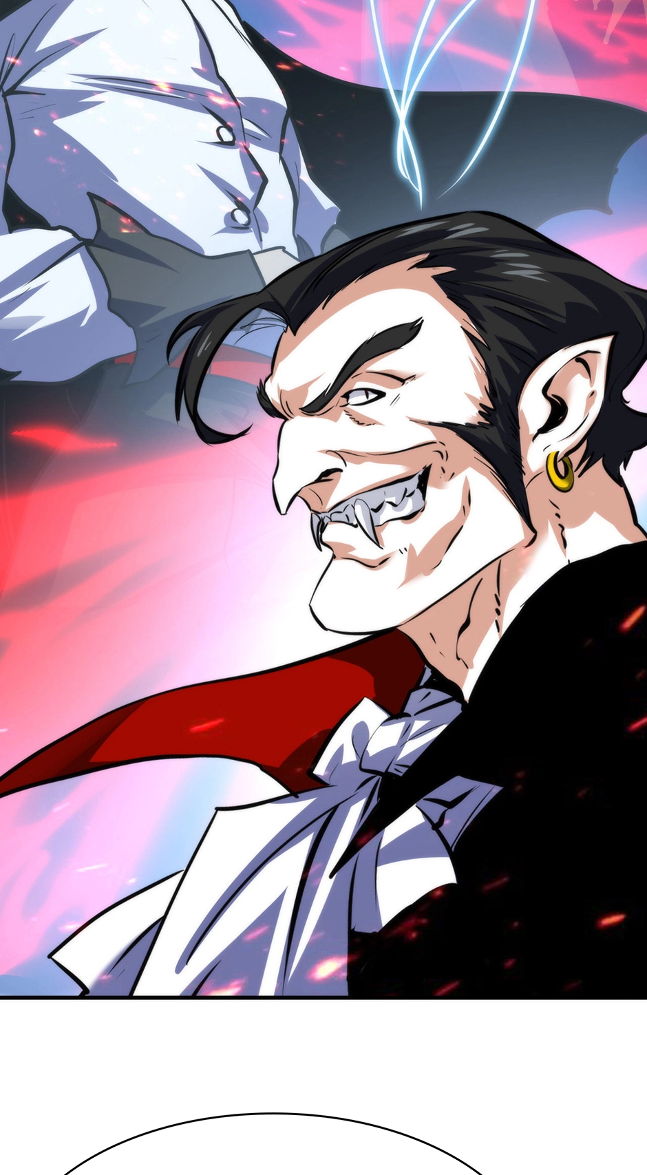 Becoming a Cthulhuian Overlord Chapter 176 page 9 - 