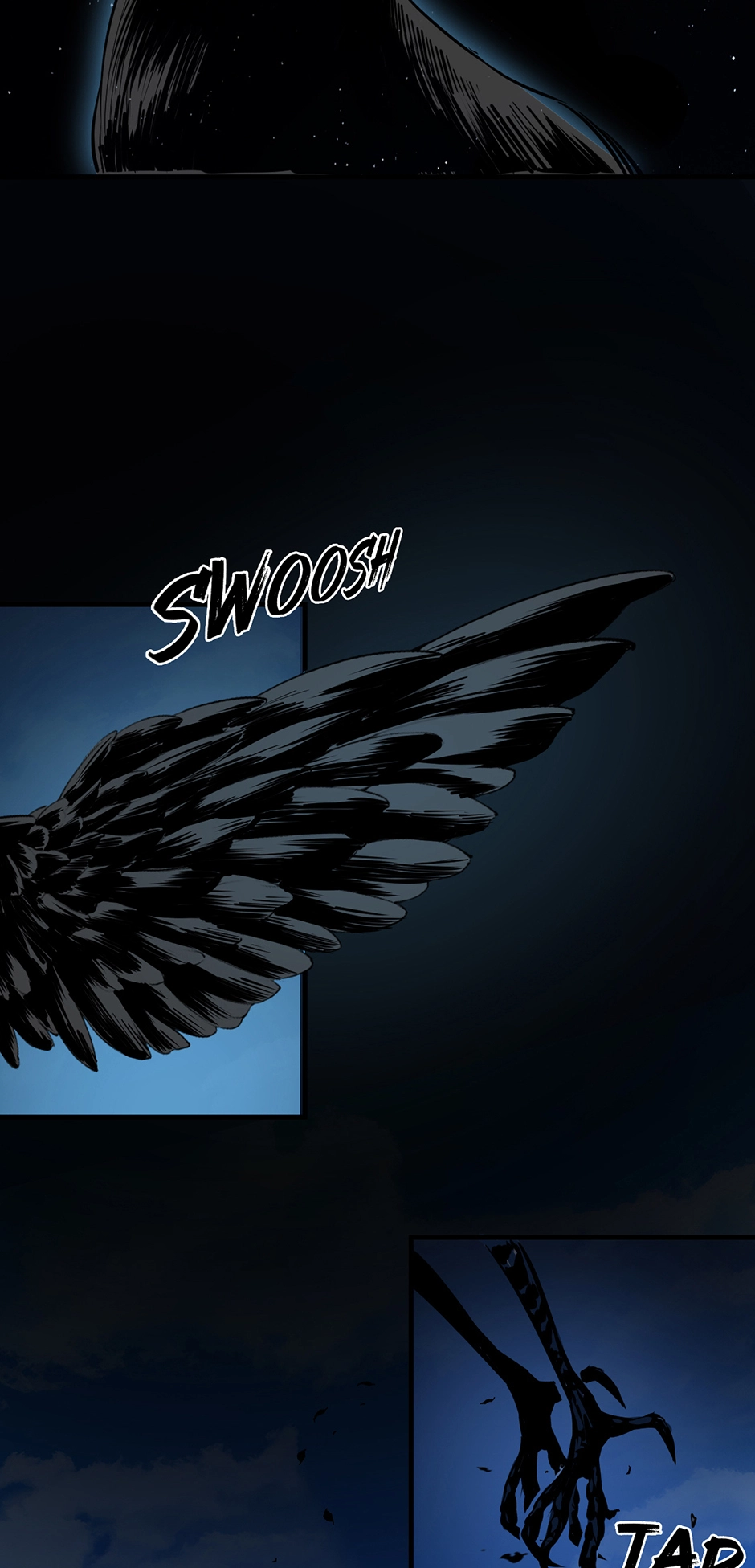 Becoming a Cthulhuian Overlord Chapter 177 page 29 - 