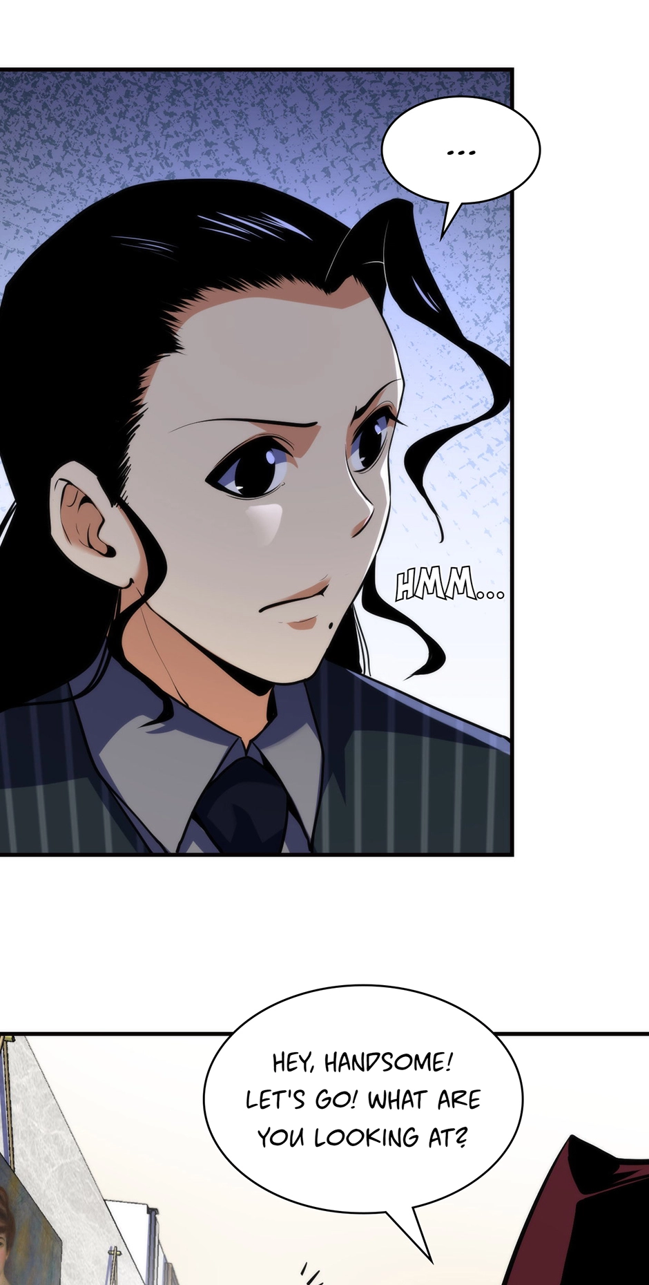 Becoming a Cthulhuian Overlord Chapter 179 page 13 - 