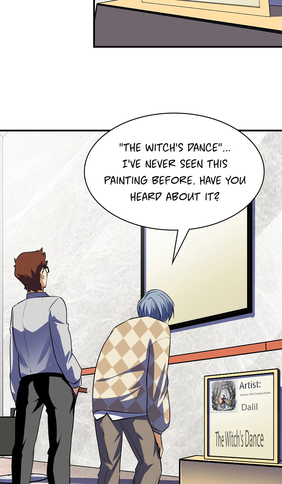 Becoming a Cthulhuian Overlord Chapter 179 page 24 - 