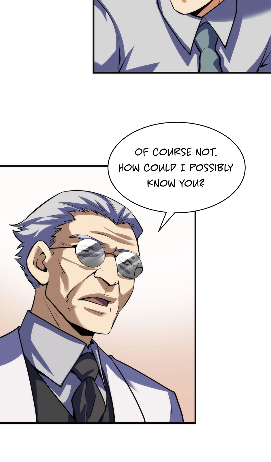 Becoming a Cthulhuian Overlord Chapter 179 page 34 - 