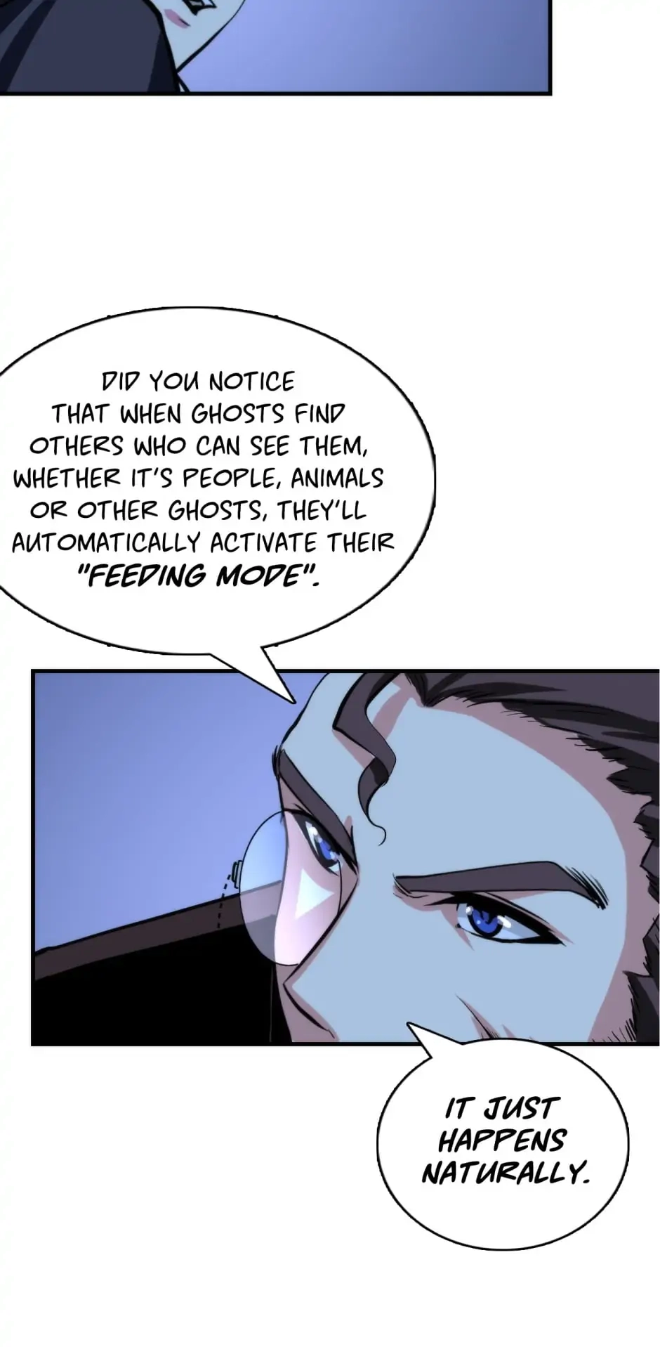 Becoming a Cthulhuian Overlord Chapter 18 page 16 - 