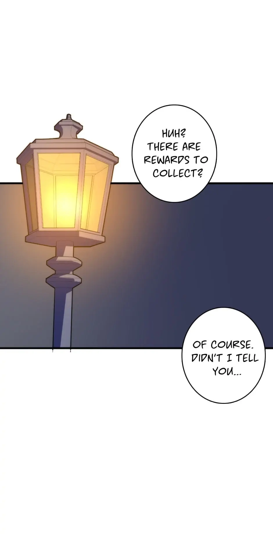 Becoming a Cthulhuian Overlord Chapter 18 page 28 - 